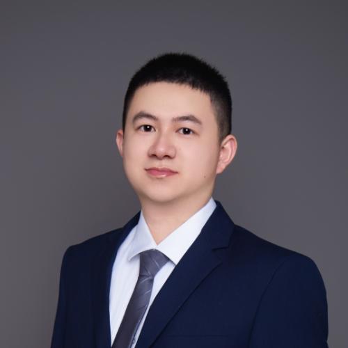 罗老师头像