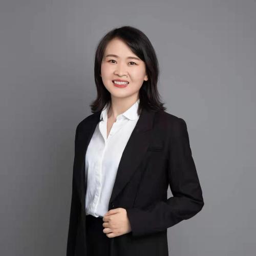 尚老师头像