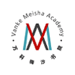 万科梅沙书院校徽